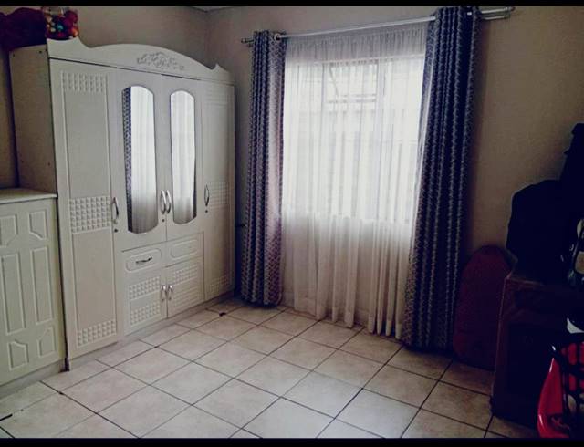 3 BEDROOM FREESTANDING FOR SALE IN NORTHDALE